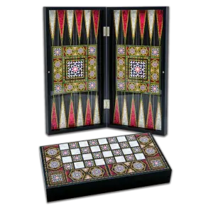 T87 Mother Of Pearl Detay