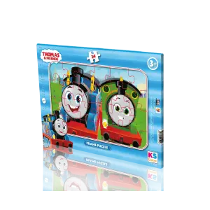 Tf704 1 Thomas And Friends Frame Puzzle