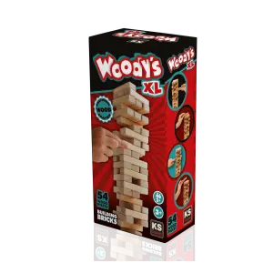Woodys Xl Mockup
