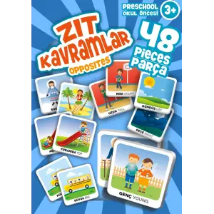 Zk238 Zit Kavramlar Poster
