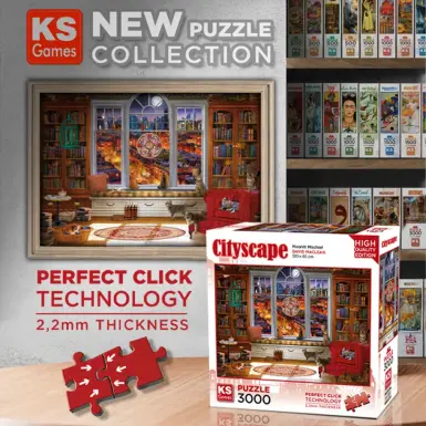 Puzzle