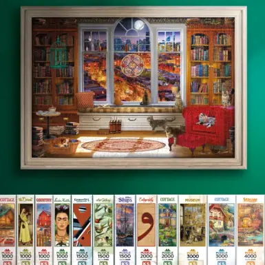 Puzzle