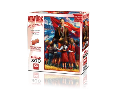 19254 Ata Ve Cocuklari