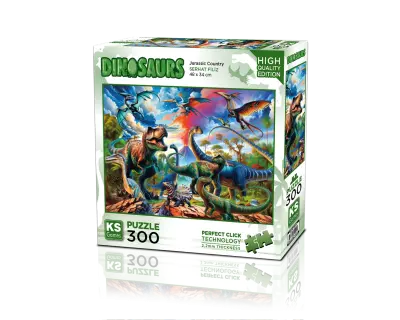 19256 Jurassic Country