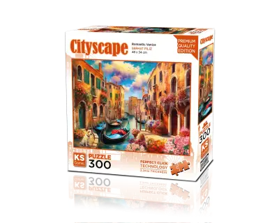 19259 Romantic Venice
