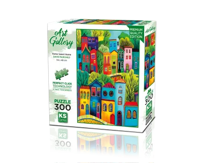 19261 Home Sweet Home