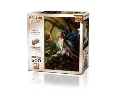 20048 Melanie Delon Farewell