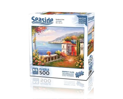 20058 Garden Sea 