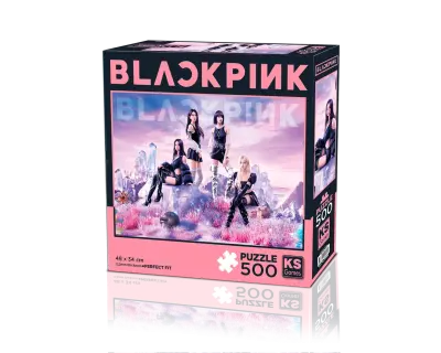 20069 Blackpink