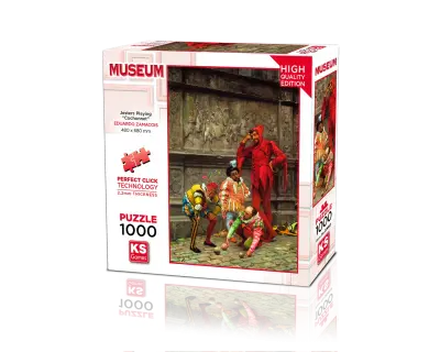 20662 Puzzlemockup