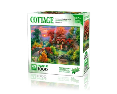 20670 Cottage