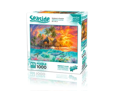 20670 Seaside Puzzlemockup
