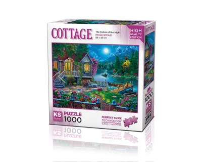 20680 Image World The Colors Of The Night