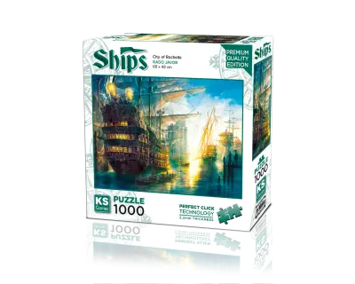 20681 Ship
