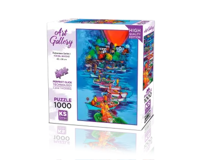 20687 Artgallery