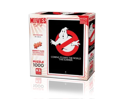 20707 Movies Ghostbusters