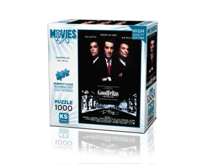 20708 Movies Goodfellas 1000
