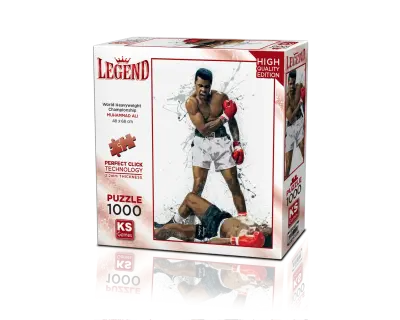 20724 Muhammad Ali