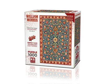 20763 Williammorris Holland Park Carpet 1000 Copy