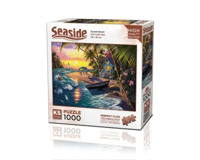 20798 Kim Norlien Sunset Beach 1000 Copy