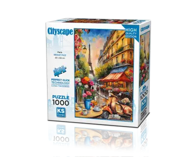 20807 Serhat Filiz Paris 1000 Copy