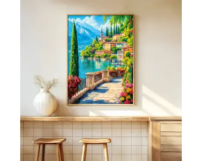 20843 1000parca Lake Como Interior