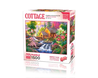 22027 Abraham Cottage