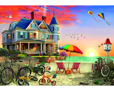 22044 Summer House David Maclean 1500kutu