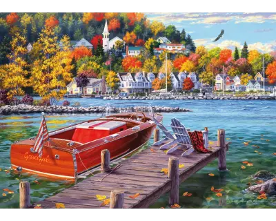 22519 Seaside Town