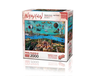 22523 Nadir Baylan Migration Routes Hagia Sophia