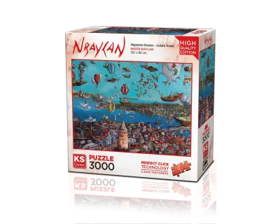 23017 Nadir Baylan Galata