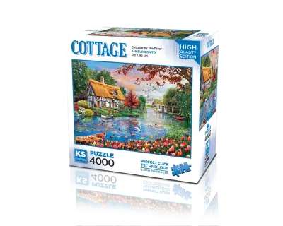 23509 Angelo Bonito Cottage Europe 4000
