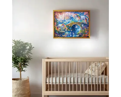 19273 300 Parca Enchanted Kingdom Interior