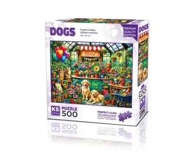 20105 500 Parca Flowers And Paws Mockup