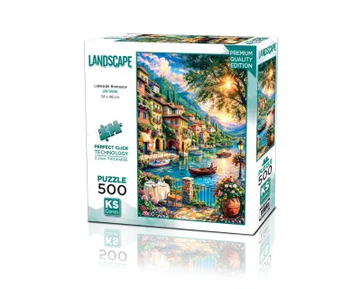20108 500 Parca Lakeside Romance Mockup