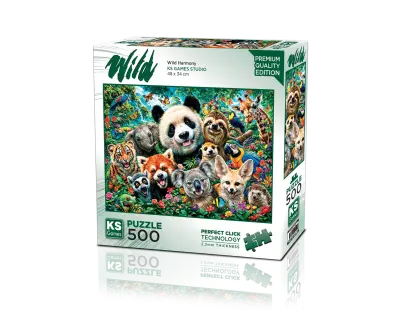 20109 500 Parca Wild Harmony Mockup