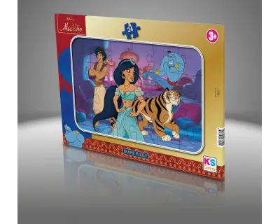 2021 Aladdin Frame Puzzle Ald704 300dpi