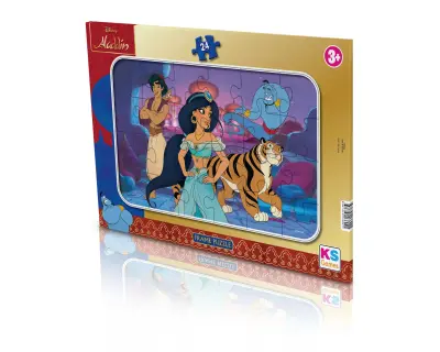 2021 Aladdin Frame Puzzle Ald704 Copy