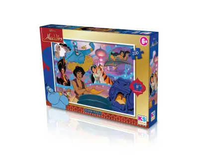 2021 Aladdin Puzzle200 Ald113 Copy