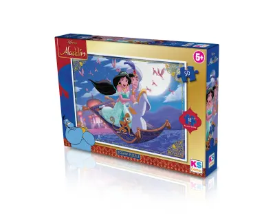 2021 Aladdin Puzzle50 Ald709 Copy