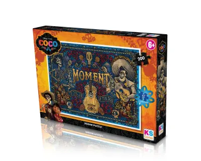 2021 Coco Puzzle200 Co113 Copy