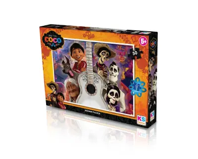 2021 Coco Puzzle50 Co709 Copy