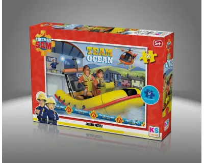 2021 Fireman Sam Puzzlelar Frs709 300dpi