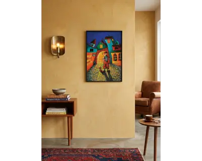 20784 1000 Parca I Am Grimaldi Interior