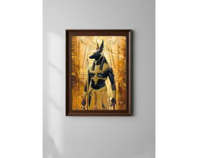 20848 1000parca The Golden Legacy Of Anubis Int 