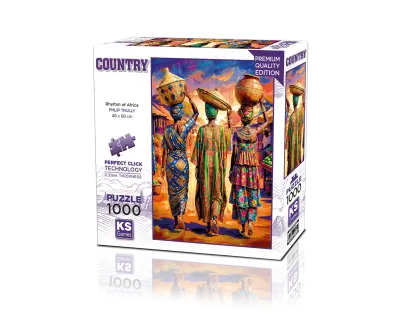 20874 1000 Parca Rhythm Of Africa Mockup