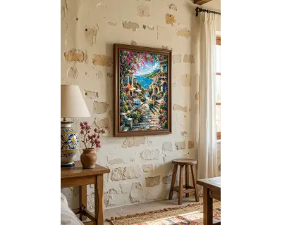 20877 1000 Parca Flowering Coast Interior