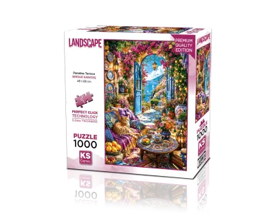 20887 1000 Parca Paradise Terrace Mockup