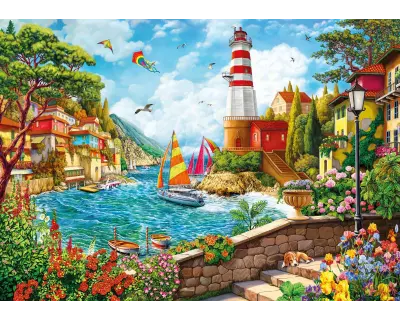 22040 1500 Parca Image World Poster