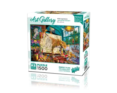 22050 Wild Inspirations 1500 Parca Zeminsiz 